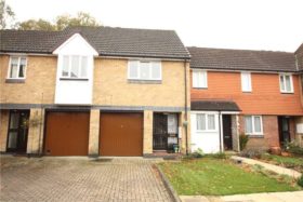2 Bedroom Maisonette